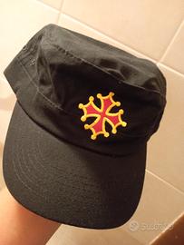 cappello occitano
