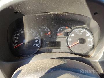 Quadro strumenti FIAT DOBLO 1910cc MJET del 2008