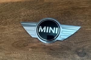 logo mini cooper 