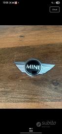 logo mini cooper 