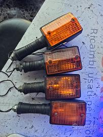 frecce originali Yamaha xt 600 43f e xt 550