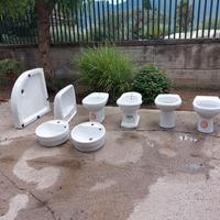 Accessori bagno 