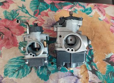 Carburatori dell'orto 21 e 24
