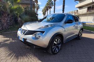 Nissan Juke 1.5 dCi Start&Stop Tekna