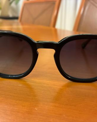 Moscot Lemtosh blu-nero