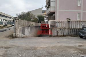 Villabate-magazzino carrabile-cod.a319