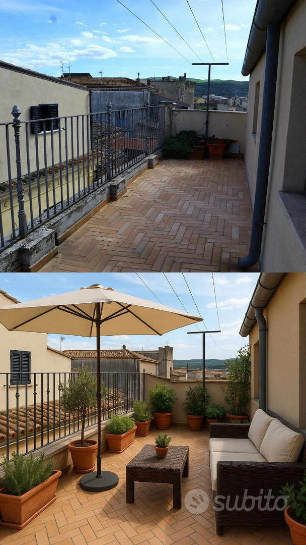Appartamento – PZ - Vista 5