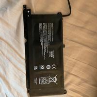 Batteria laptop PG03XL