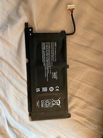 Batteria laptop PG03XL