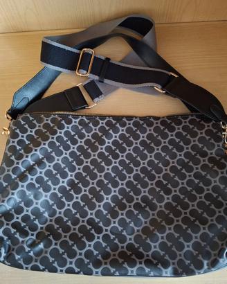 Borsa a tracolla Carpisa Monogram
