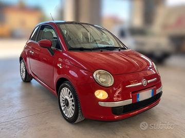 Fiat 500 1.2