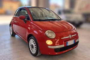 Fiat 500 1.2