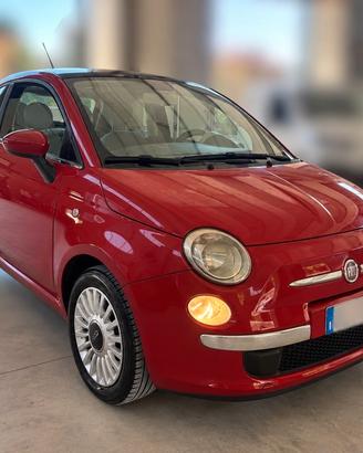 Fiat 500 1.2
