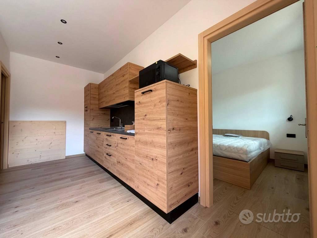 Appartamento – Valdidentro, Turripiano - Altro