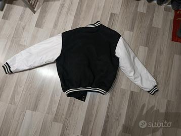 Giubbotto American Style Nuovo