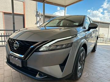 Nissan Qashqai MHEV 158 CV Xtronic Business