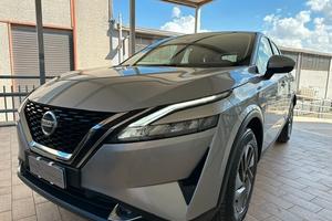 Nissan Qashqai MHEV 158 CV Xtronic Business