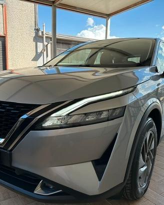 Nissan Qashqai MHEV 158 CV Xtronic Business