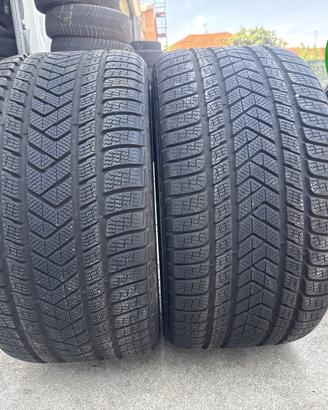 gomme usate 3053020 Winter PIRELLI - SOTTOZERO 3 -