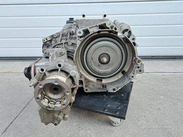 Cambio automatico Skoda Yeti 2.0 diesel del 2012