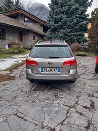 VOLKSWAGEN Passat 8ª serie - 2014