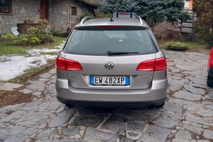 VOLKSWAGEN Passat 8ª serie - 2014