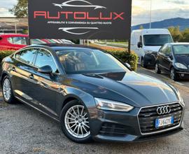 AUDI A5 SPB 2.0 TDI 190 CV quattro S tronic MATRIX