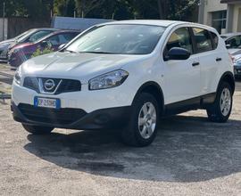 Nissan Qashqai 2.0 dCi DPF Tekna