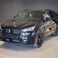 LINCOLN CORSAIR 2.0T GTDI AWD Re FULL