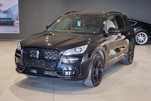 LINCOLN CORSAIR 2.0T GTDI AWD Re FULL