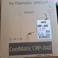 Dometic CoolMatic CRP 40