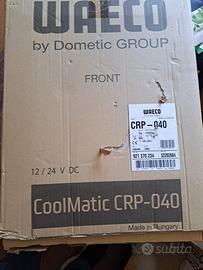 Dometic CoolMatic CRP 40