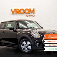 MINI Mini 4� serie (F56) Mini 1.2 One