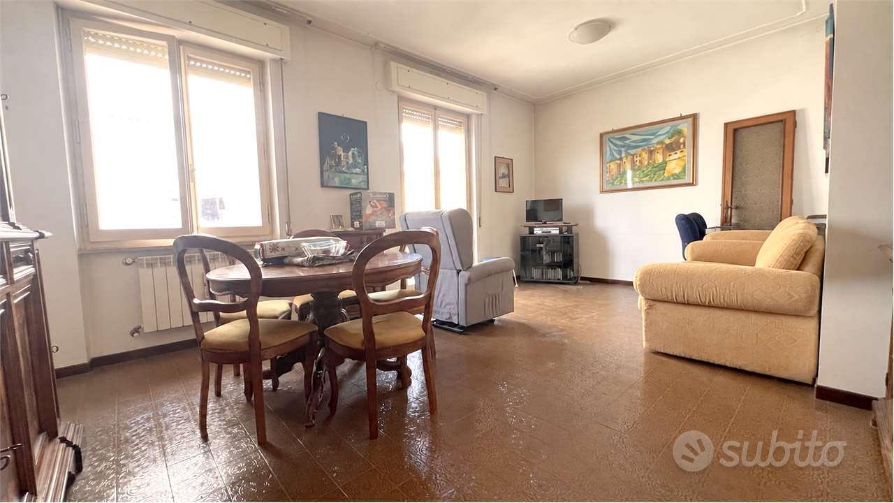 Appartamento – Perugia, Madonna Alta - Vista 4
