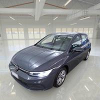 VOLKSWAGEN GOLF VIII 1.0 eTSI 81kW EVO Life DSG 5 