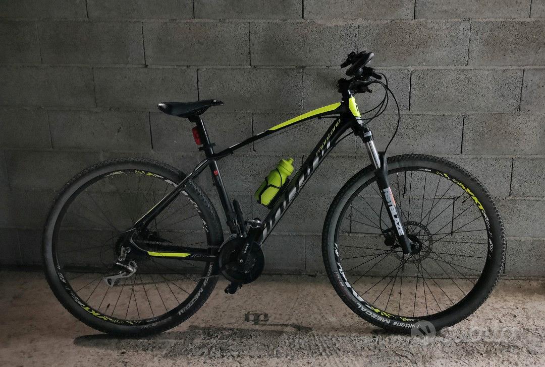 Montana Urano Bici Mtb Offerta Montana Mtb Fantastiche Offerte Di