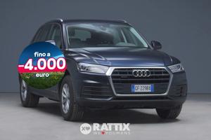AUDI q5 ii 2017 Q5 40 2.0 tdi Business quattro 190