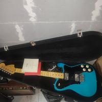 Fender American Professional II Telecaster Deluxe