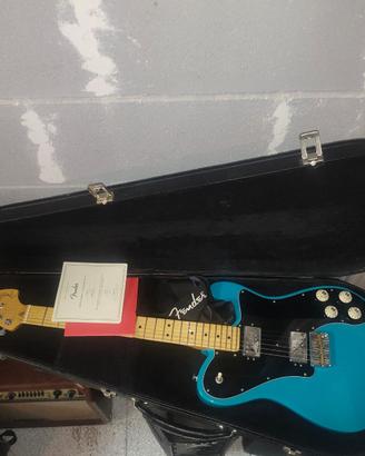 Fender American Professional II Telecaster Deluxe
