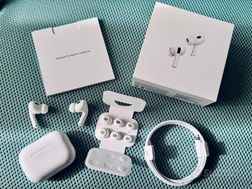 AirPods Pro 2 ORIGINALE APPLE