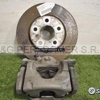 Bmw 2 f45 disco freno + pinza ant sx | 11193