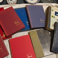 Collezione francobolli