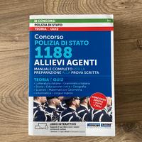Concorso polizia di stato