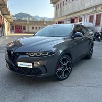 Alfa Romeo Tonale 1.5 160 CV MHEV TCT7 Veloce