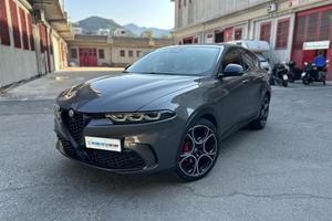 Alfa Romeo Tonale 1.5 160 CV MHEV TCT7 Veloce
