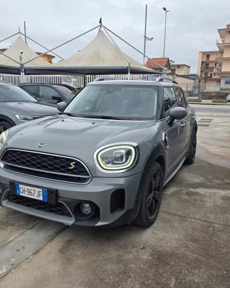 Mini Cooper S Countryman 1.5 SE ALL4 Automatica