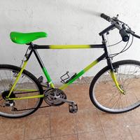 Montain bike mis 28