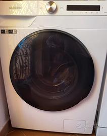 Samsung lavasciuga