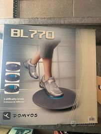Tavoletta propriocettiva Domyos BL770 Balance Boar