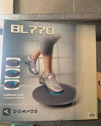 Tavoletta propriocettiva Domyos BL770 Balance Boar